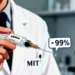 Le MIT prouve qu’une dose réduite de 99 % fonctionne pour le vaccin ARNm