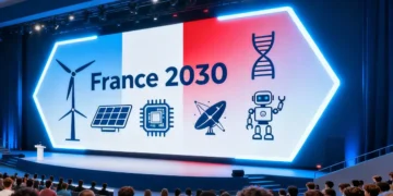 Énergie, IA, spatial : France 2030 façonne la nouvelle génération de compétences