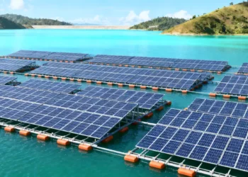 Scatec obtient l’accord pour 68 MW de solaire flottant sur le réservoir Magat aux Philippines