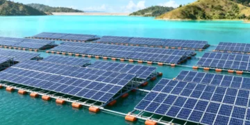 Scatec obtient l’accord pour 68 MW de solaire flottant sur le réservoir Magat aux Philippines