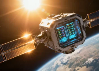 Google veut installer ses datacenters IA là où l’énergie solaire ne s’arrête jamais