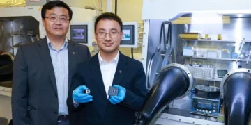 Des panneaux solaires bientôt deux fois plus performants grâce à une innovation à Hong Kong