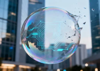 Une bulle financière dans l'IA : faut-il réellement s'inquiéter ?