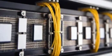 La « feuille de route » montre l'impact environnemental de l'essor des datacenters IA