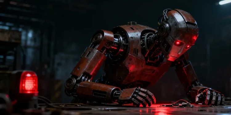 Non, les modèles d'IA ne sont pas encore prêts à alimenter les robots en toute sécurité