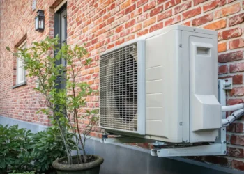 Les pompes à chaleur intelligentes pourraient soulager le réseau électrique et réduire les factures