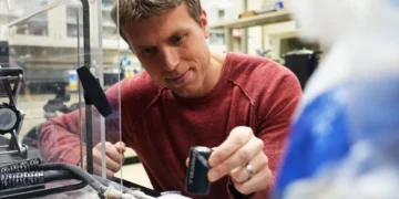 Des ingénieurs utilisent l'électricité pour faire fondre la glace sans chaleur ni produits chimiques