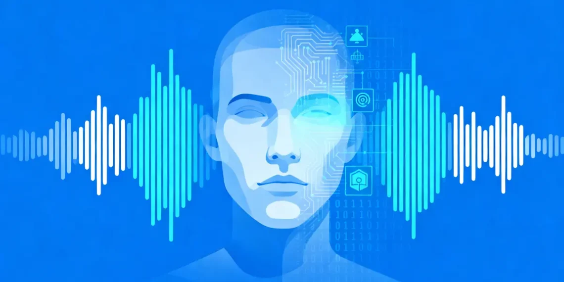 Comment RAIS devient l’arme efficace face à la montée des imitations vocales frauduleuses