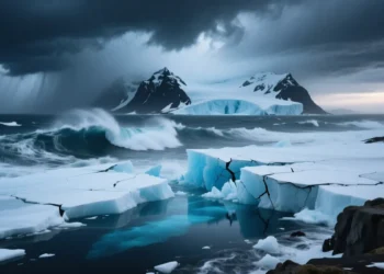 L’Islande alerte sur la menace vitale posée par l’effondrement du courant Atlantique