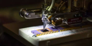 Première mondiale : le graphène alimente des appareils du commerce en énergie