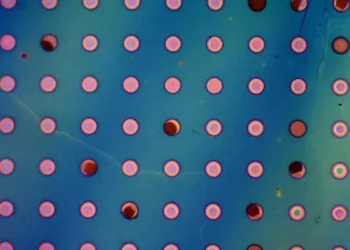 Un film plastique ultra-fin qui protège de la rouille et de la corrosion