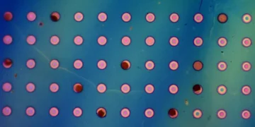 Un film plastique ultra-fin qui protège de la rouille et de la corrosion