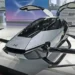 Xpeng dévoile son avion à rotors basculants et lance la production en série de son « porte-avions terrestre »