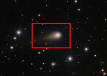 La comète interstellaire 3I/ATLAS livre progressivement ses mystères