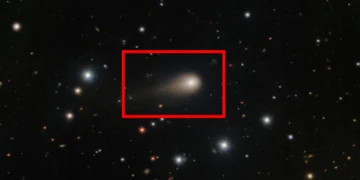 La comète interstellaire 3I/ATLAS livre progressivement ses mystères