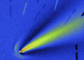 La comète interstellaire 3I/ATLAS livre progressivement ses mystères avec les photos à l'appui