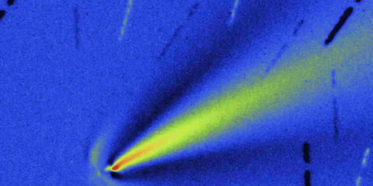 La comète interstellaire 3I/ATLAS livre progressivement ses mystères avec les photos à l'appui