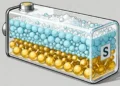 Des chercheurs inventent un électrolyte sodium solide, plus durable et sûr