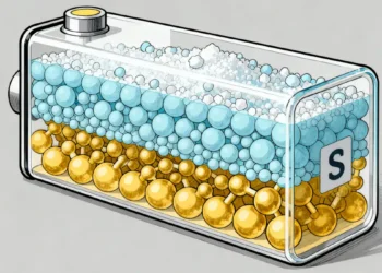 Des chercheurs inventent un électrolyte sodium solide, plus durable et sûr