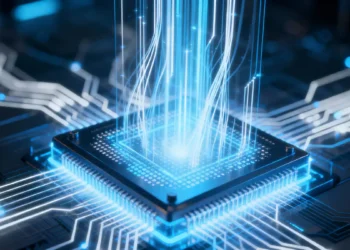 Dans 3 à 5 ans, l'IA fonctionnera à la vitesse de la lumière