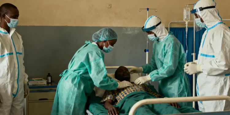 L'Éthiopie confrontée à sa première épidémie de virus Marburg, neuf cas confirmés