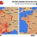 La France perd 40 000 petites fermes en trois ans : Terre de Liens alerte les maires