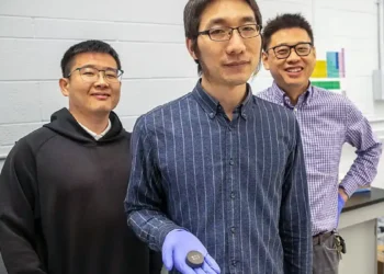 Un composite métallique ultra-résistant et léger capable de résister à des températures extrêmes