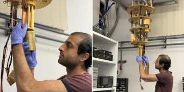 Une étude révèle que la lecture d'une horloge quantique consomme plus d'énergie que son fonctionnement