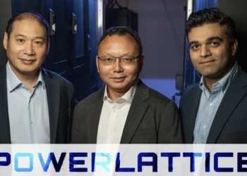 PowerLattice lève 25M$ pour briser le mur énergétique de l'intelligence artificielle