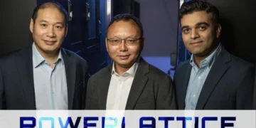 PowerLattice lève 25M$ pour briser le mur énergétique de l'intelligence artificielle