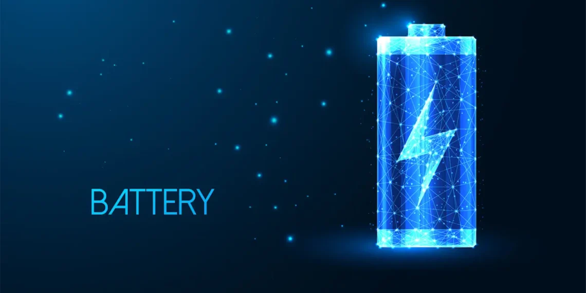 Des chercheurs japonais inventent une nouvelle façon de fabriquer des batteries du futur