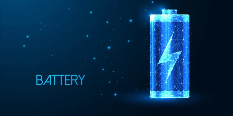 Des chercheurs japonais inventent une nouvelle façon de fabriquer des batteries du futur