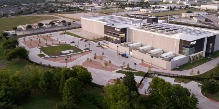 Horizon : le supercalculateur le plus puissant du secteur universitaire américain