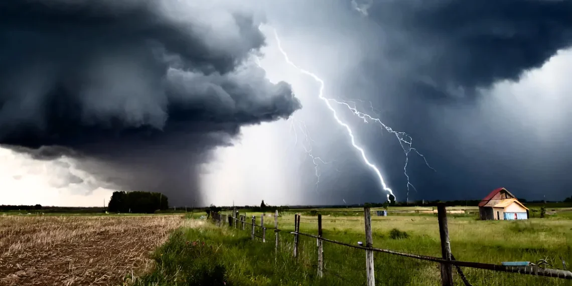 Google lance WeatherNext 2 : Une IA qui prédit la météo plus vite et mieux