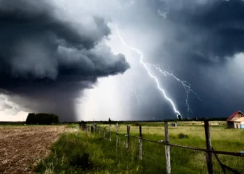 Google lance WeatherNext 2 : Une IA qui prédit la météo plus vite et mieux