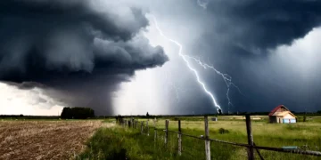 Google lance WeatherNext 2 : Une IA qui prédit la météo plus vite et mieux