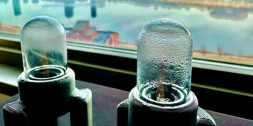 Cette invention du MIT pourrait fournir de l’eau potable rapidement même dans les zones les plus sèches