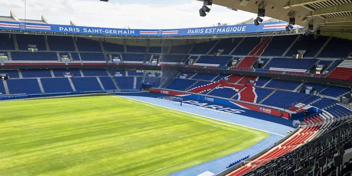 Qui prendra la relève du PSG lors de la nouvelle saison ?