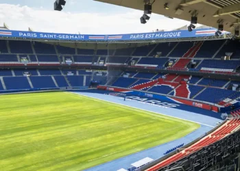 Qui prendra la relève du PSG lors de la nouvelle saison ?