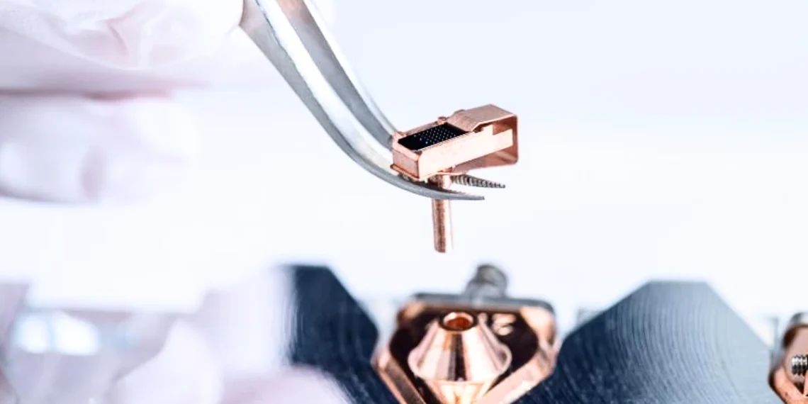 Comment des chercheurs prolongent la durée de vie des électrocatalyseurs