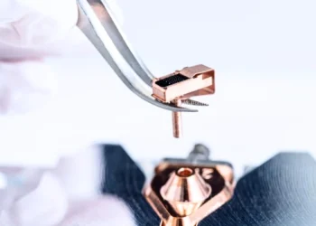 Comment des chercheurs prolongent la durée de vie des électrocatalyseurs