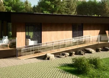 L'innovation étudiante relie la résilience aux incendies de forêt et la sécurité à la conception des habitations