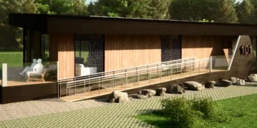 L'innovation étudiante relie la résilience aux incendies de forêt et la sécurité à la conception des habitations