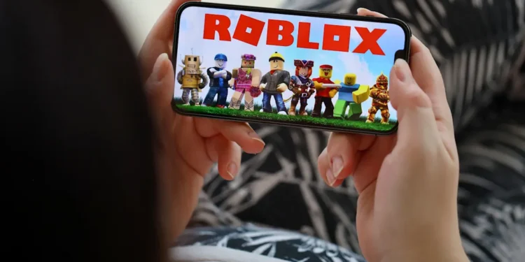 Comprendre le Roblox : Guide simple pour les parents