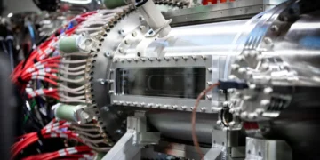 Zap Energy dépasse les pressions de plasma de fusion au gigapascal sur le nouveau dispositif de fusion, FuZE-3