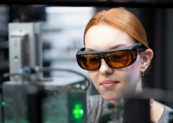 Piéger des particules pour expliquer la foudre