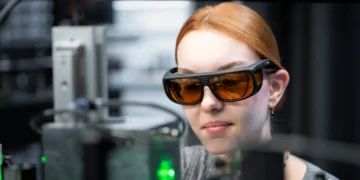 Piéger des particules pour expliquer la foudre