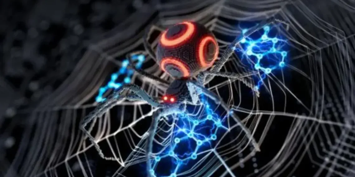 De minuscules antennes pour apporter de l'énergie électrique aux nanoparticules non alimentables