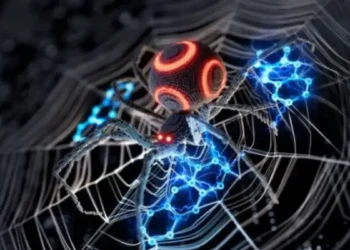 De minuscules antennes pour apporter de l'énergie électrique aux nanoparticules non alimentables