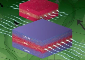 Les atomes pourraient-ils être réorganisés pour améliorer les dispositifs électroniques ?